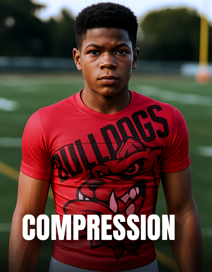 COMPRESSION