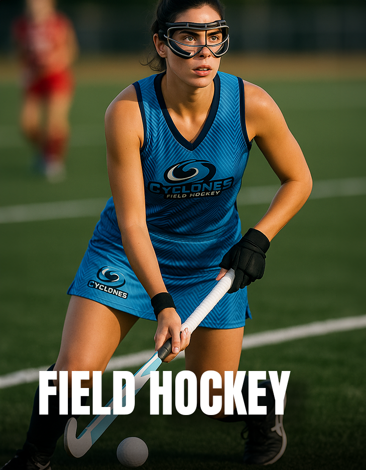 FIELD HOCKEY