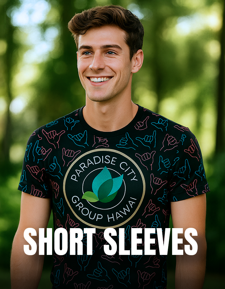 SHORT SLEEVE
