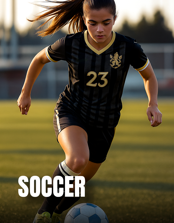 SOCCER