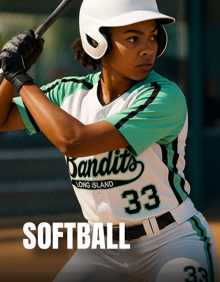 SOFTBALL