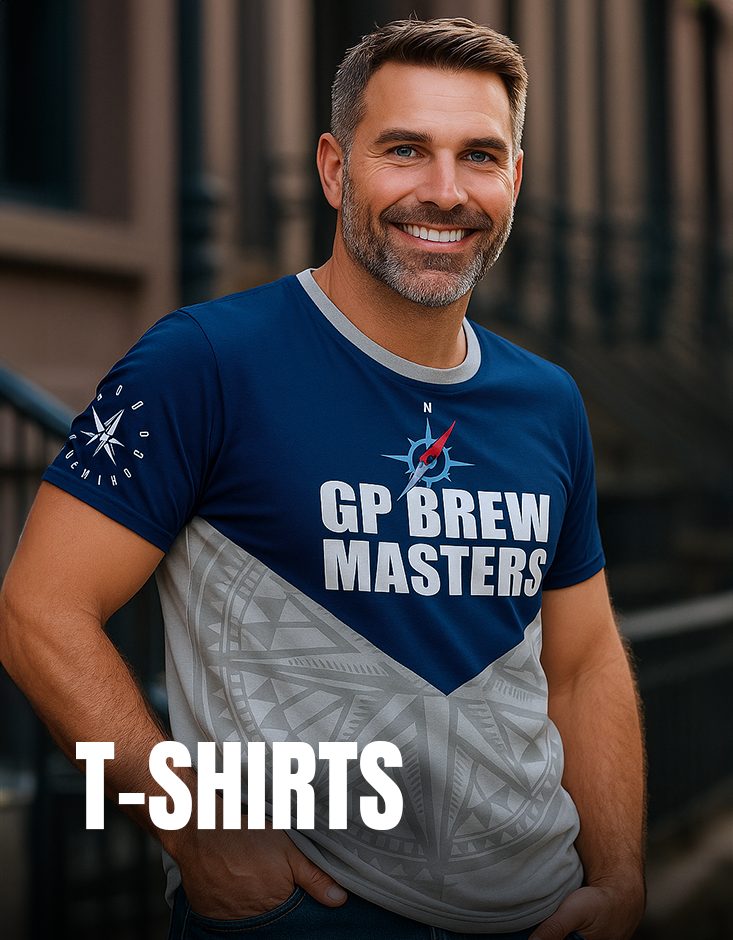 T-SHIRTS