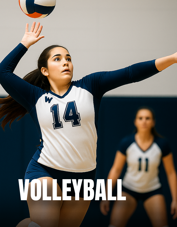 VOLLEYBALL