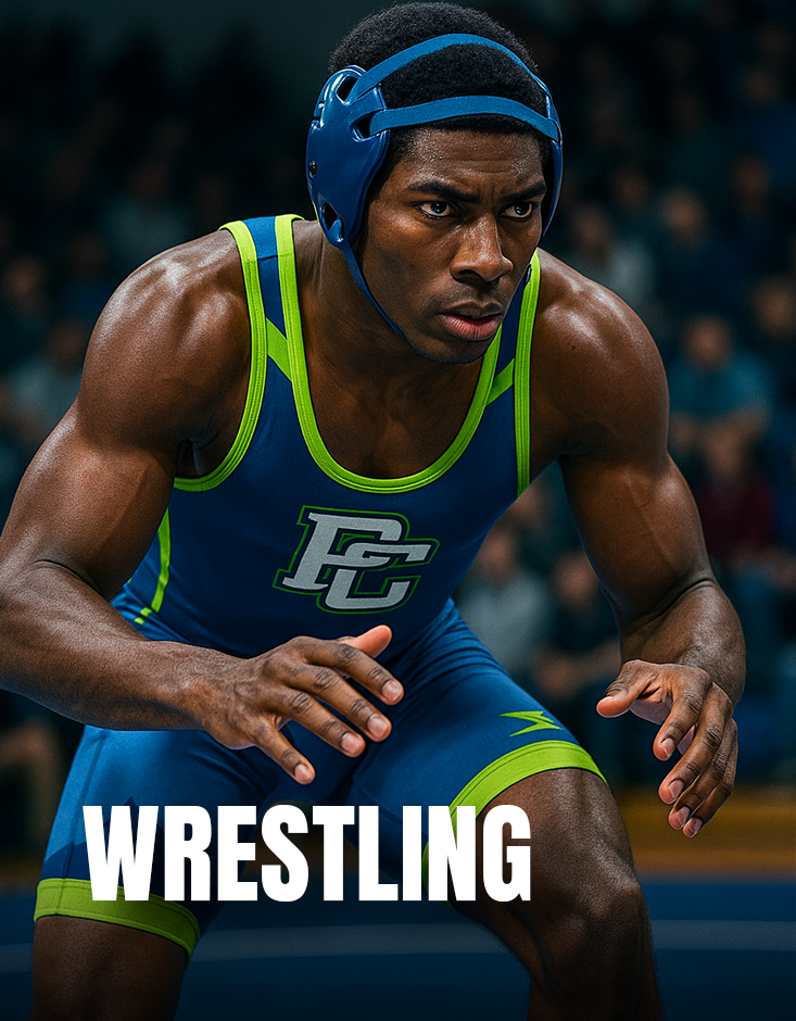 WRESTLING