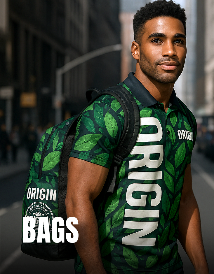 BAGS & ACCESSORIES