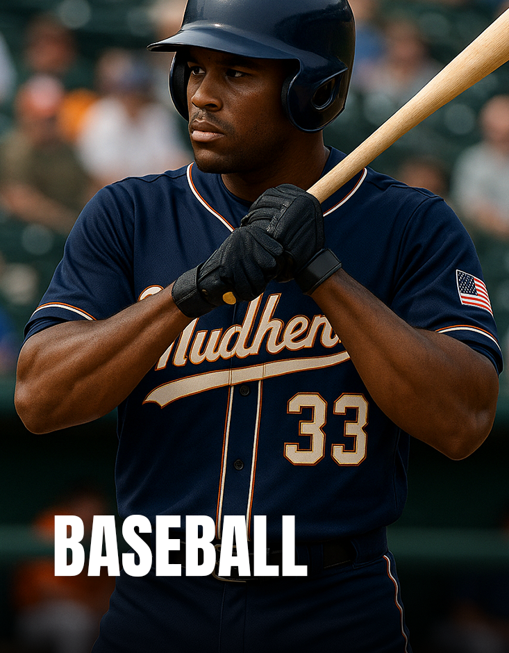 BASEBALL