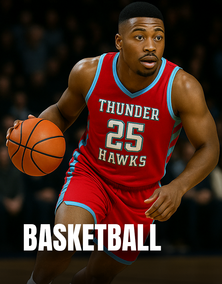 BASKETBALL