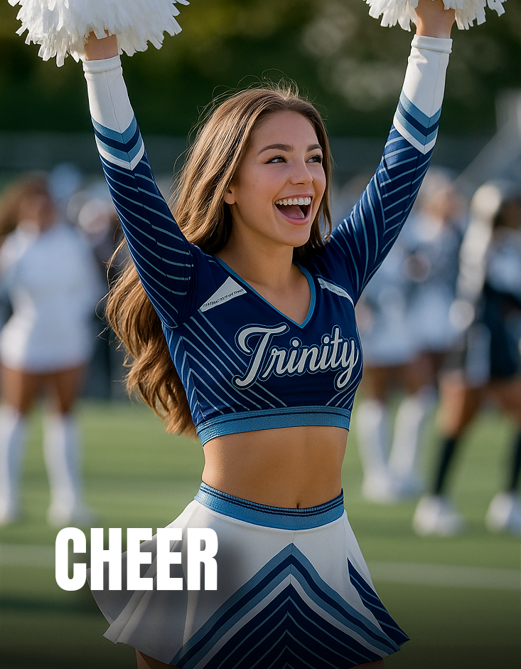 CHEER