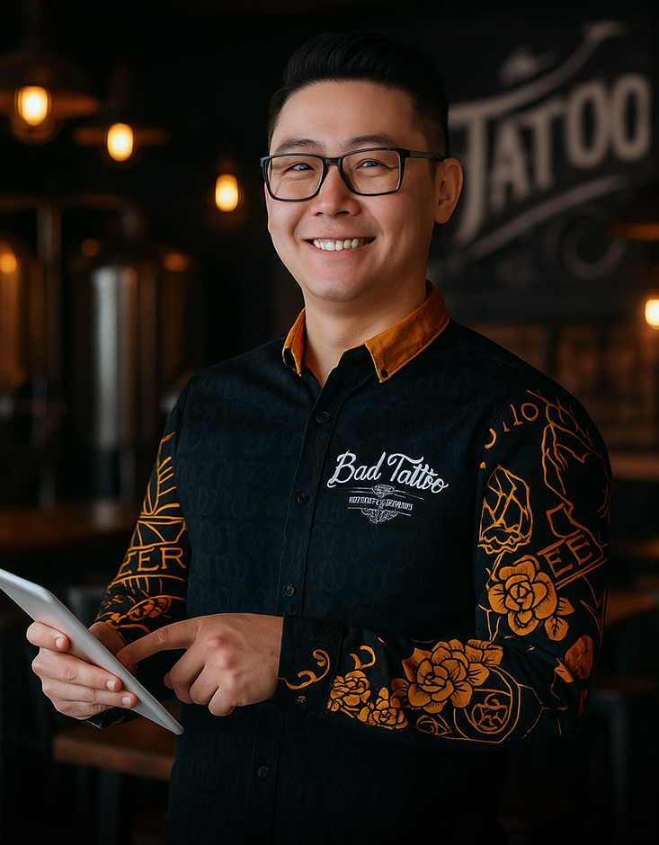Corporate Shirts