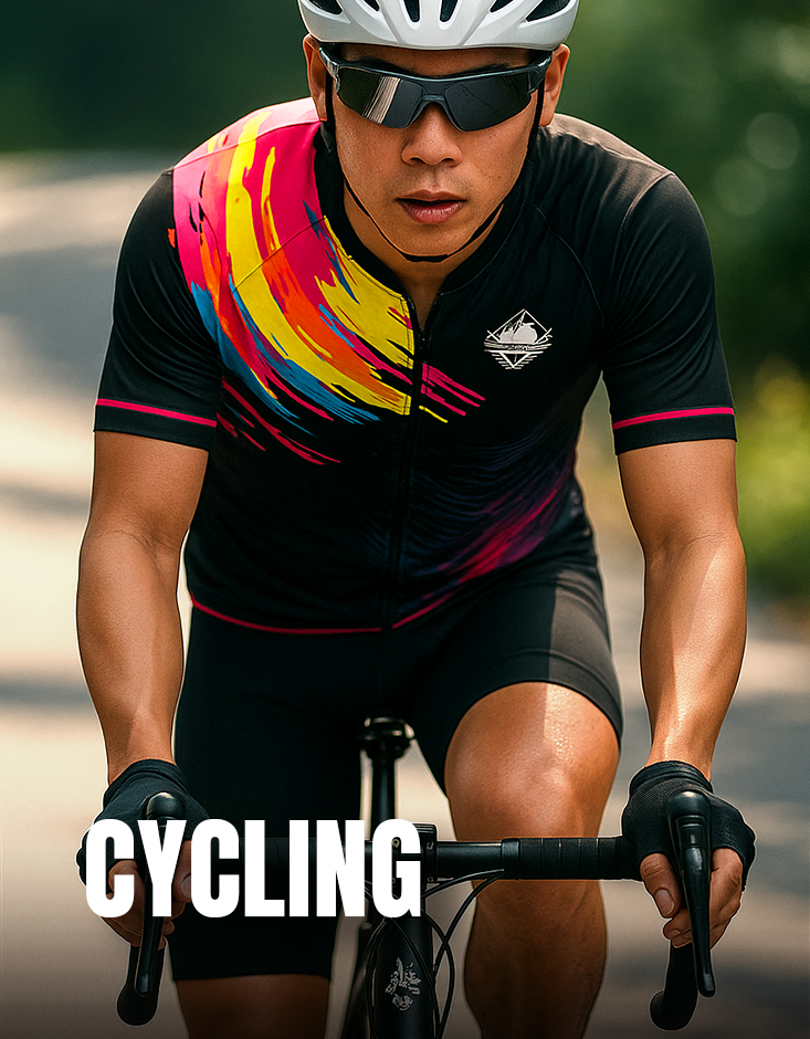 CYCLING