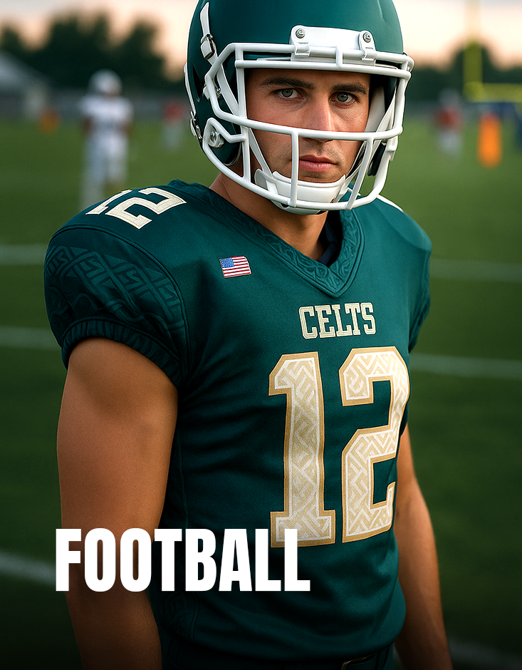 FOOTBALL