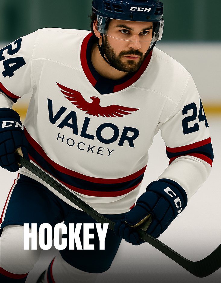 HOCKEY