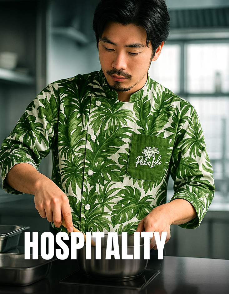 HOSPITALITY