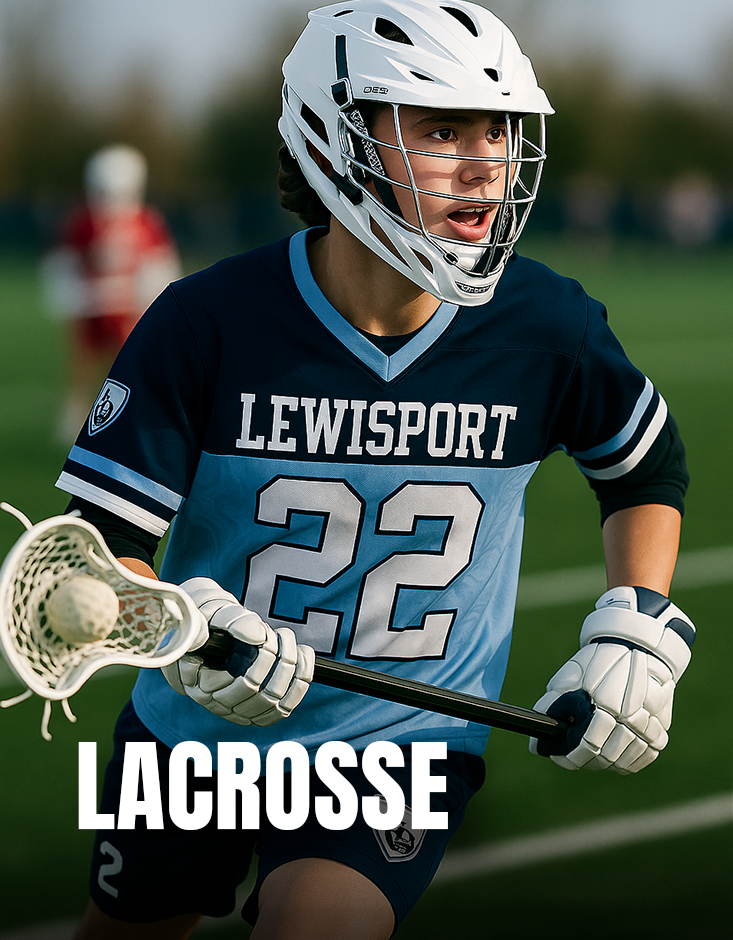 LACROSSE