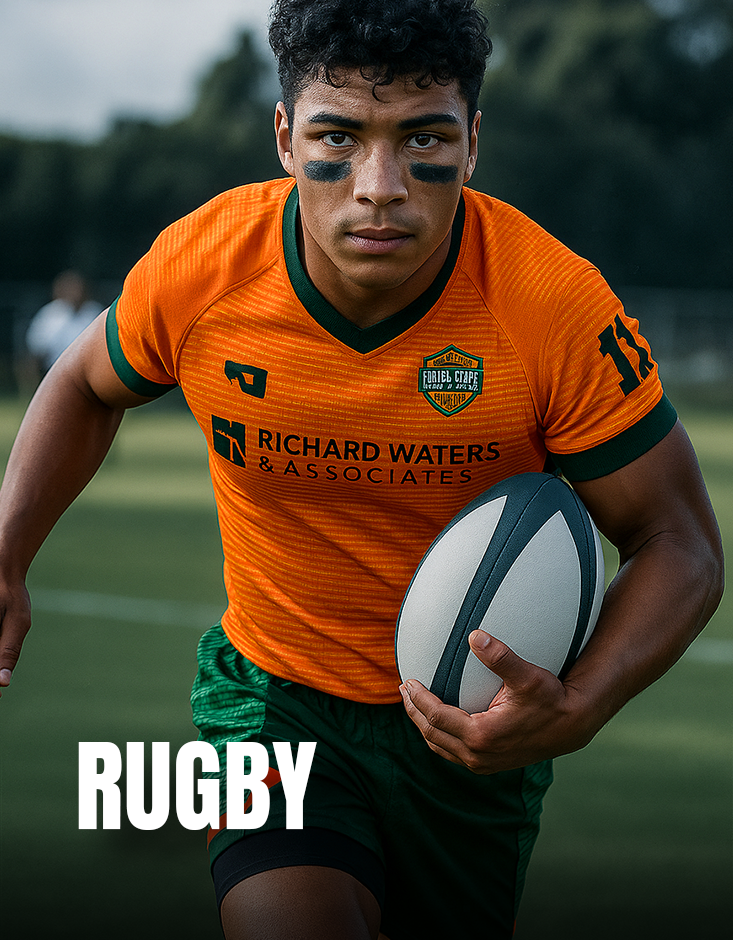 RUGBY
