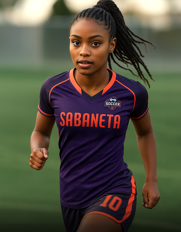 TEAM UNIFORMS