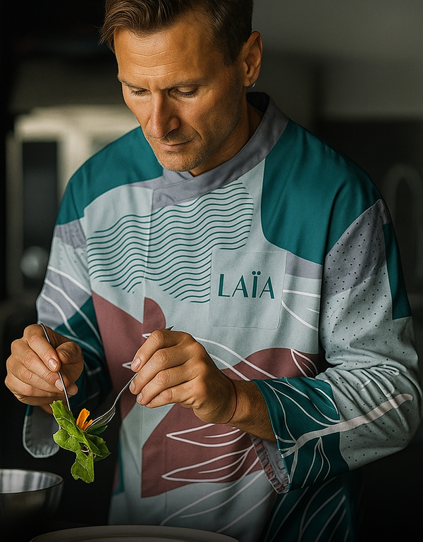 CHEF WEAR