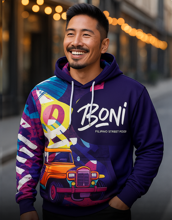 HOODIES