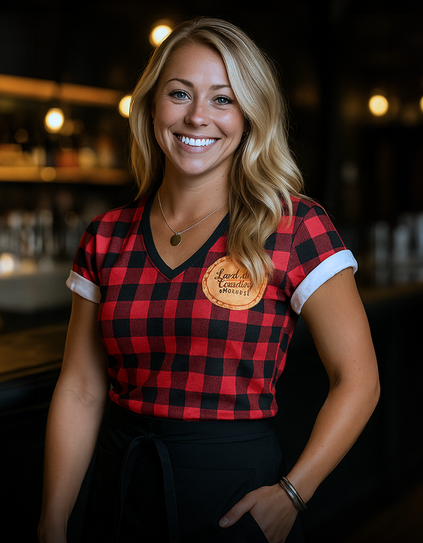 HOSPITALITY T-SHIRTS