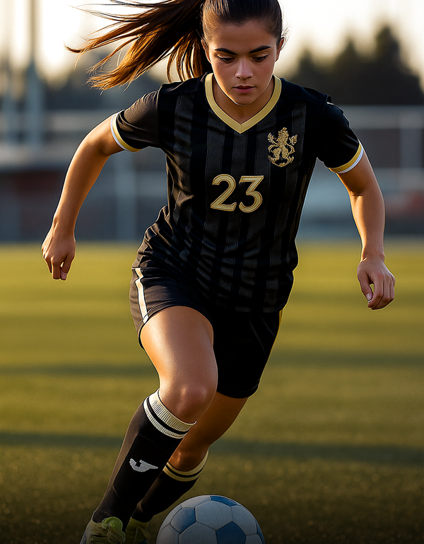 SOCCER