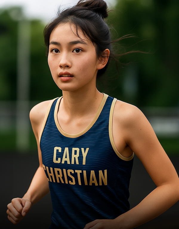 TRACK & FIELD