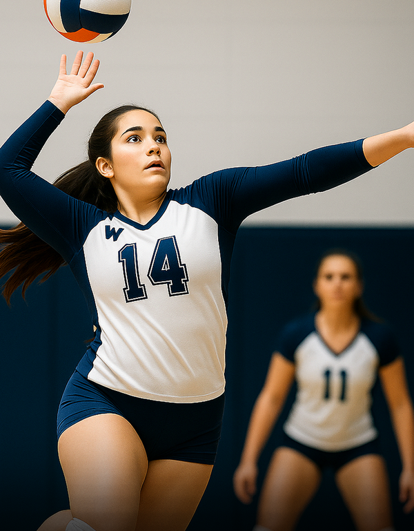 VOLLEYBALL