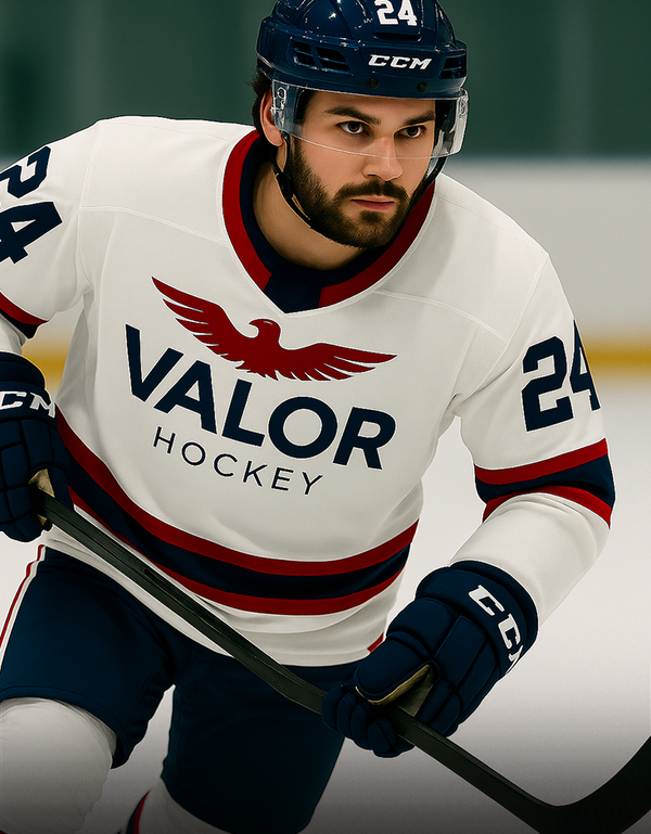 HOCKEY